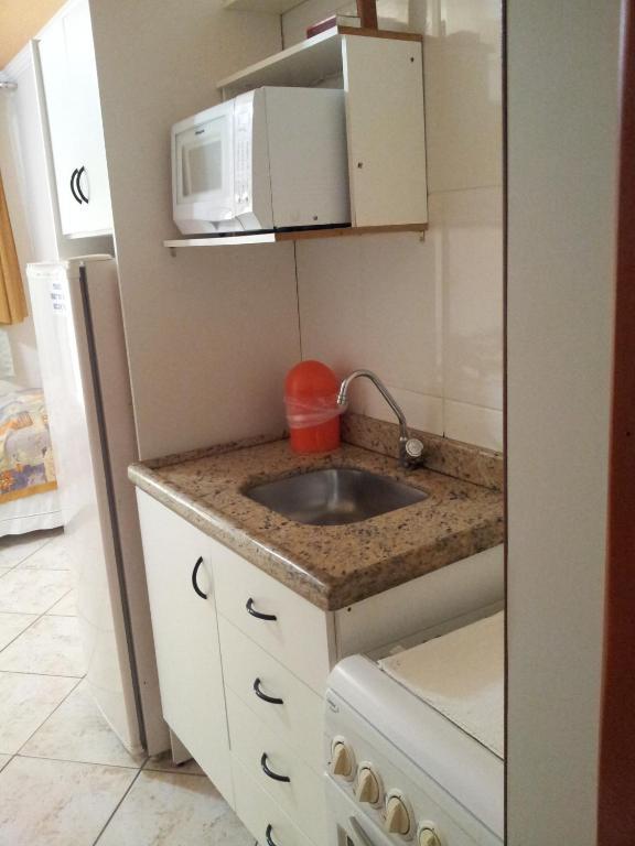Pousada Do Leao Florianopolis Bilik gambar