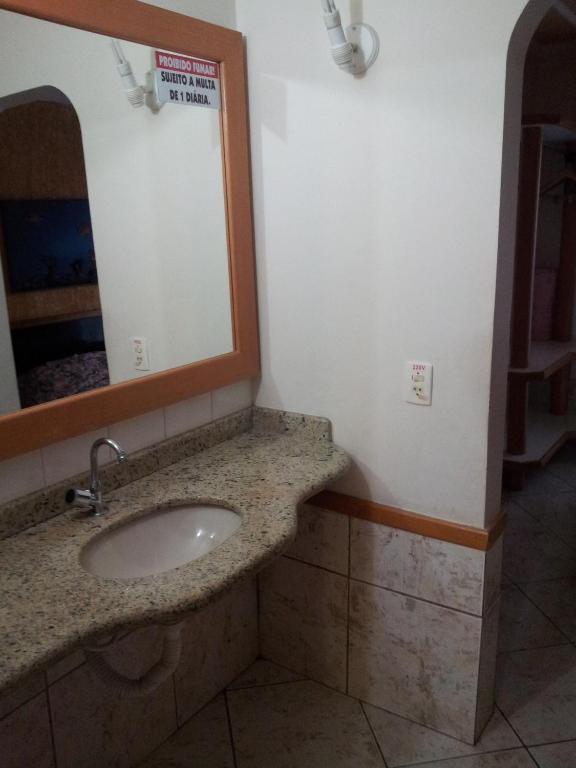 Pousada Do Leao Florianopolis Bilik gambar