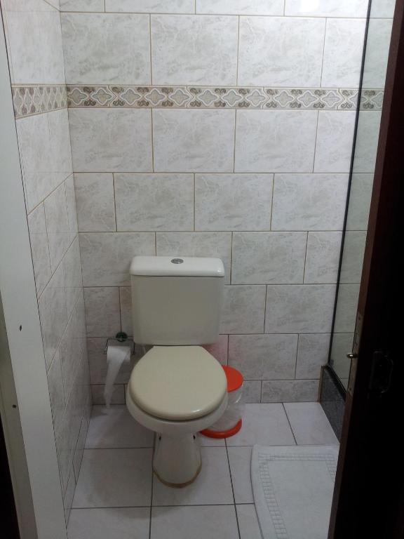 Pousada Do Leao Florianopolis Bilik gambar