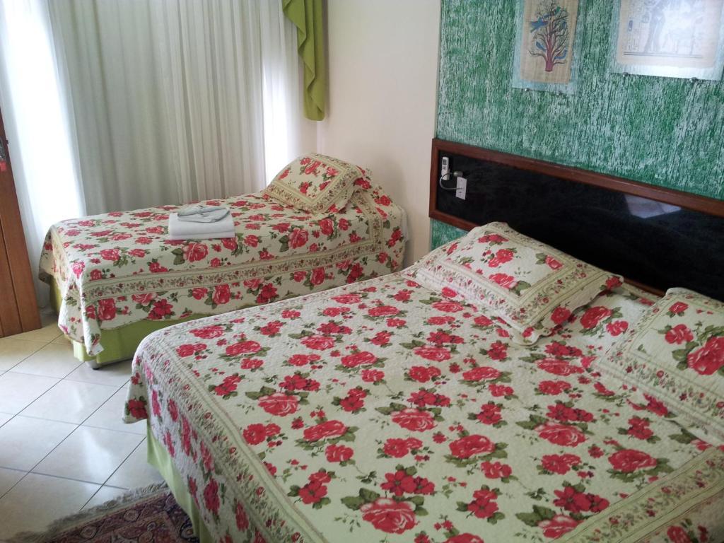 Pousada Do Leao Florianopolis Bilik gambar