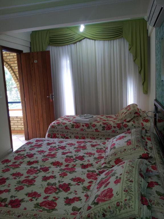 Pousada Do Leao Florianopolis Bilik gambar