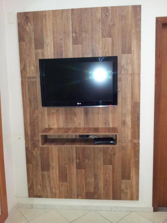 Pousada Do Leao Florianopolis Bilik gambar