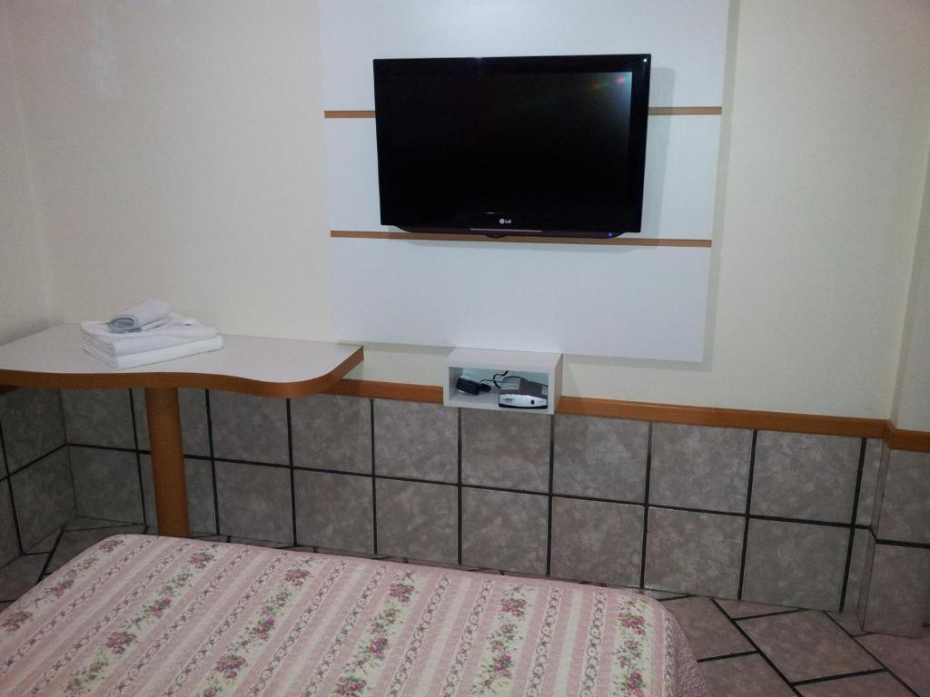 Pousada Do Leao Florianopolis Bilik gambar