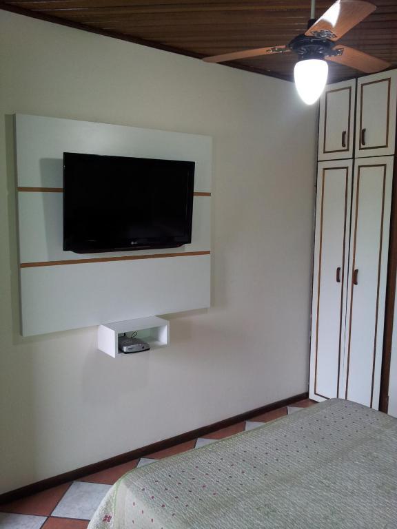 Pousada Do Leao Florianopolis Bilik gambar